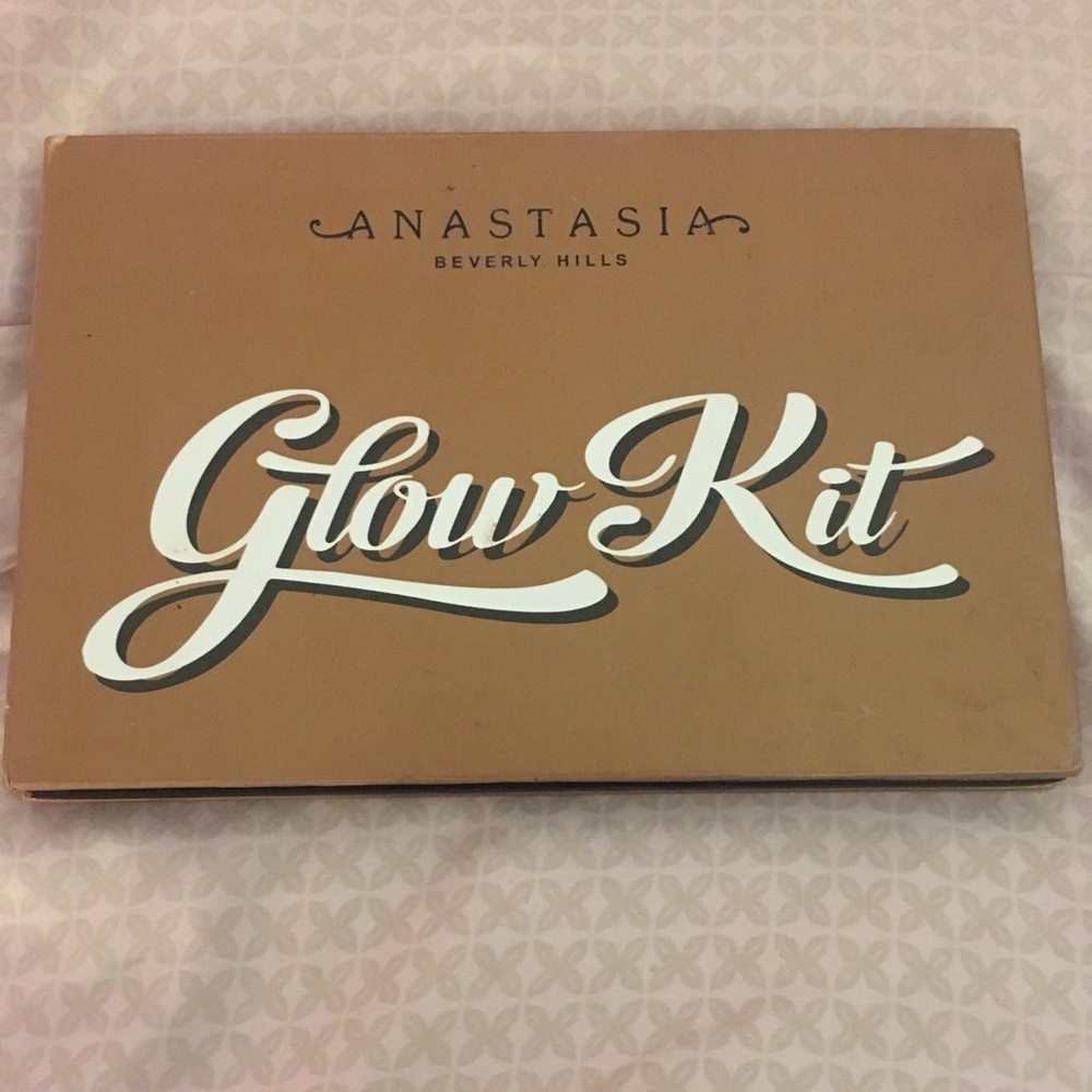 ABH Glow Kit